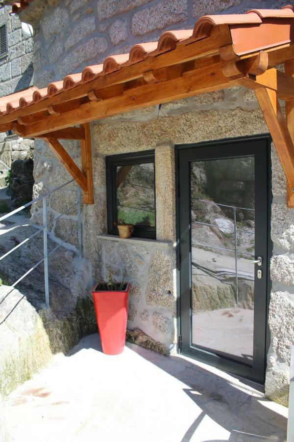 Casinha Da Raposeira Villa Soajo Eksteriør billede